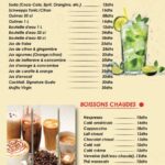 Menu Gusto l'italien autrement Temara May 2024 521208-049600